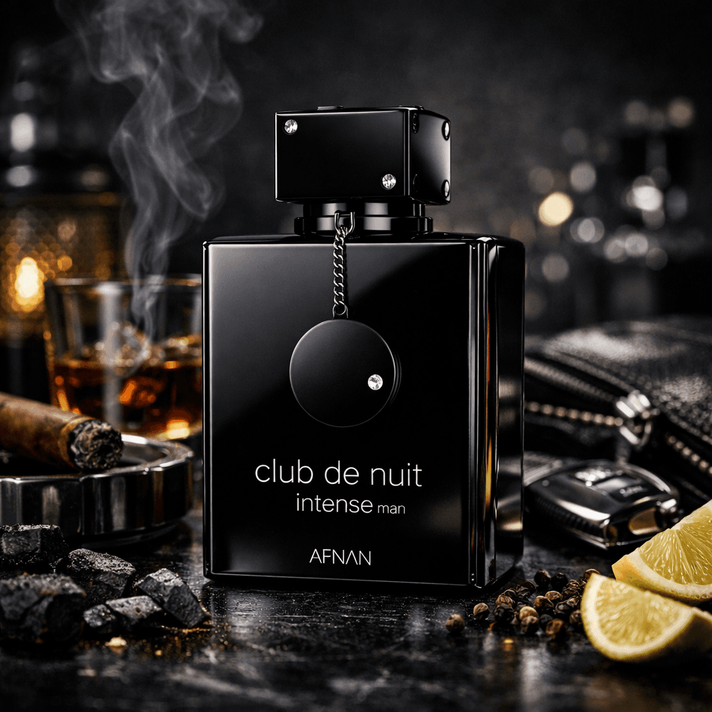 Armaf Club de nuit Intense Man