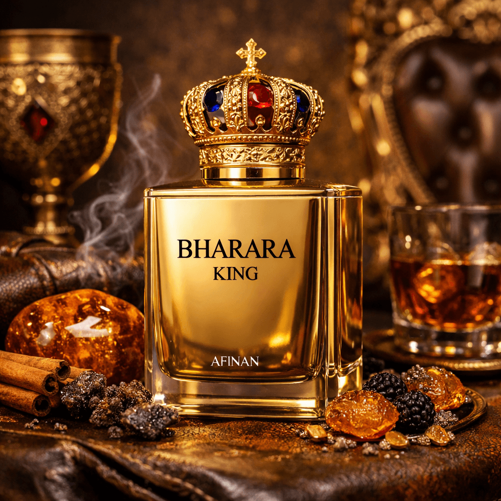 Bharara King