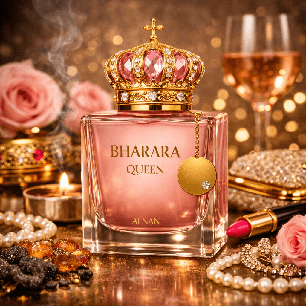 Bharara Queen